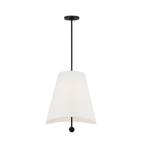 Beauvoir 18" Hanging Shade