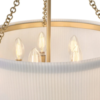 Adella Large Pendant