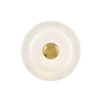 Adella Large Pendant