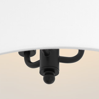 Beauvoir 18" Hanging Shade