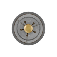 Adella Large Pendant