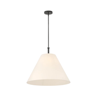 Greta 23" Pendant