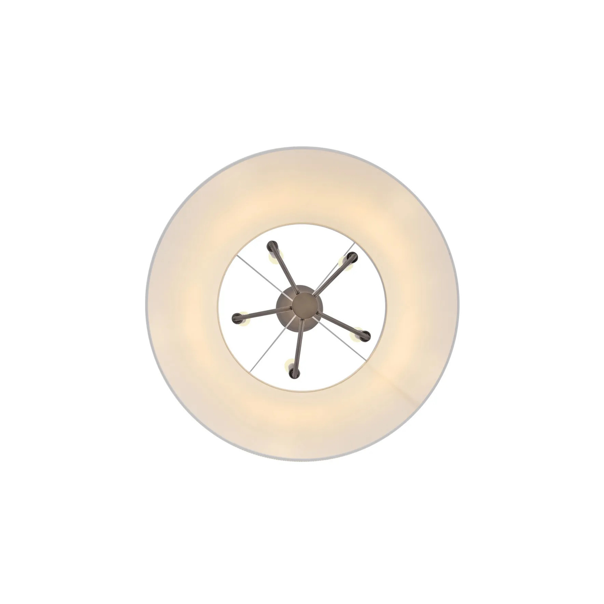 Clive 24" Tapered Chandelier