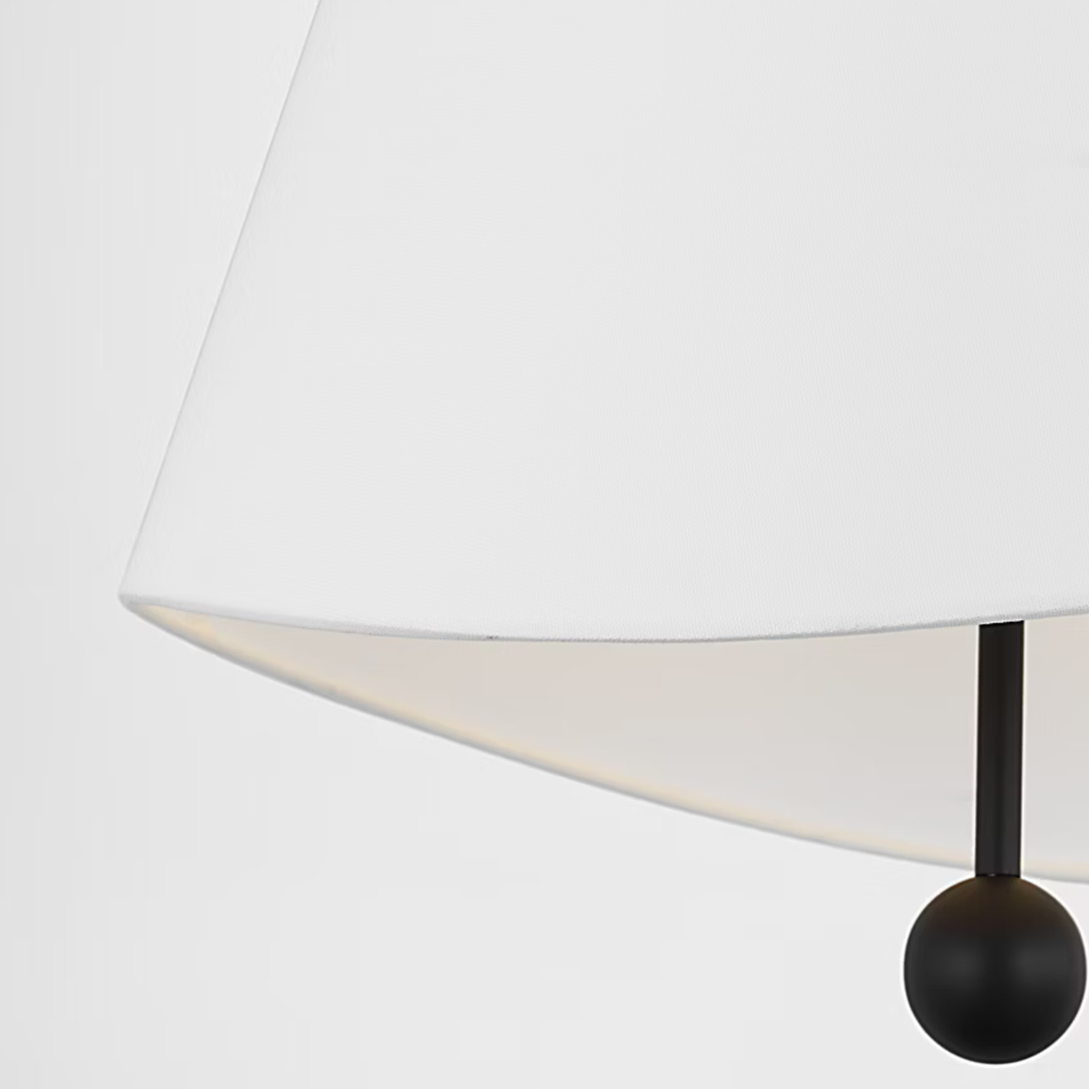 Beauvoir 18" Hanging Shade