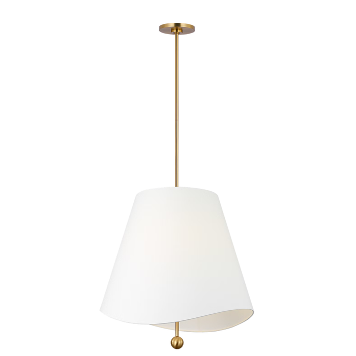 Beauvoir 24" Hanging Shade