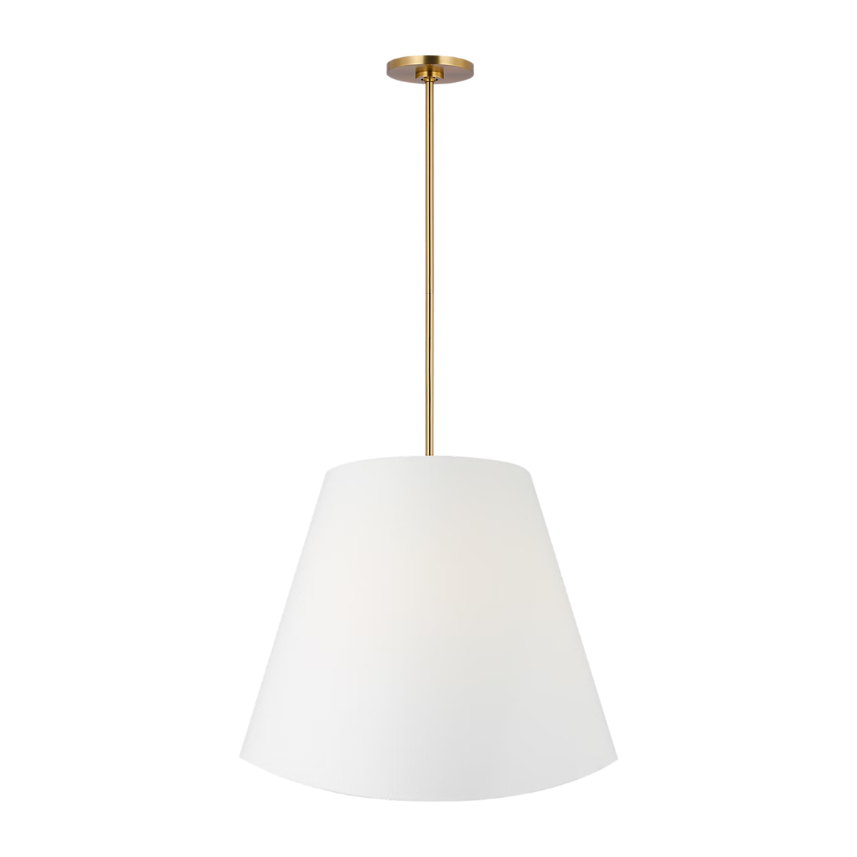 Beauvoir 24" Hanging Shade
