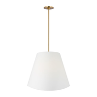 Beauvoir 24" Hanging Shade