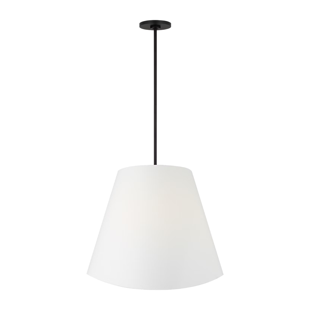 Beauvoir 24" Hanging Shade