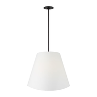 Beauvoir 24" Hanging Shade