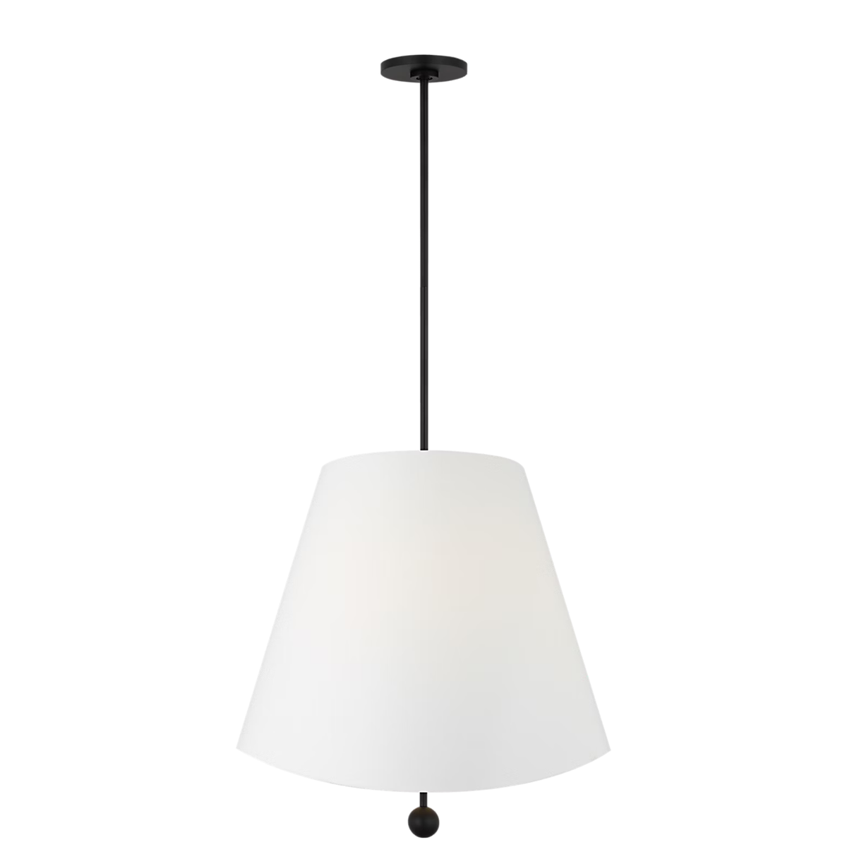 Beauvoir 24" Hanging Shade