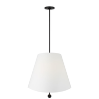 Beauvoir 24" Hanging Shade