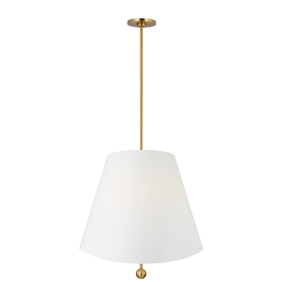 Beauvoir 24" Hanging Shade