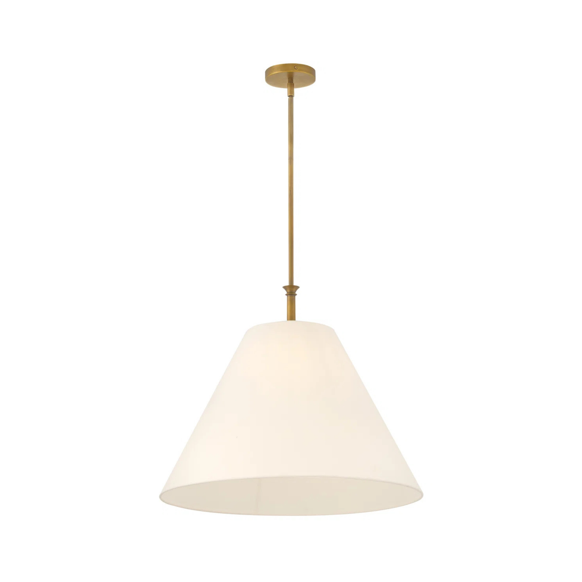 Greta 23" Pendant