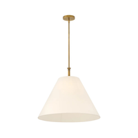 Greta 23" Pendant