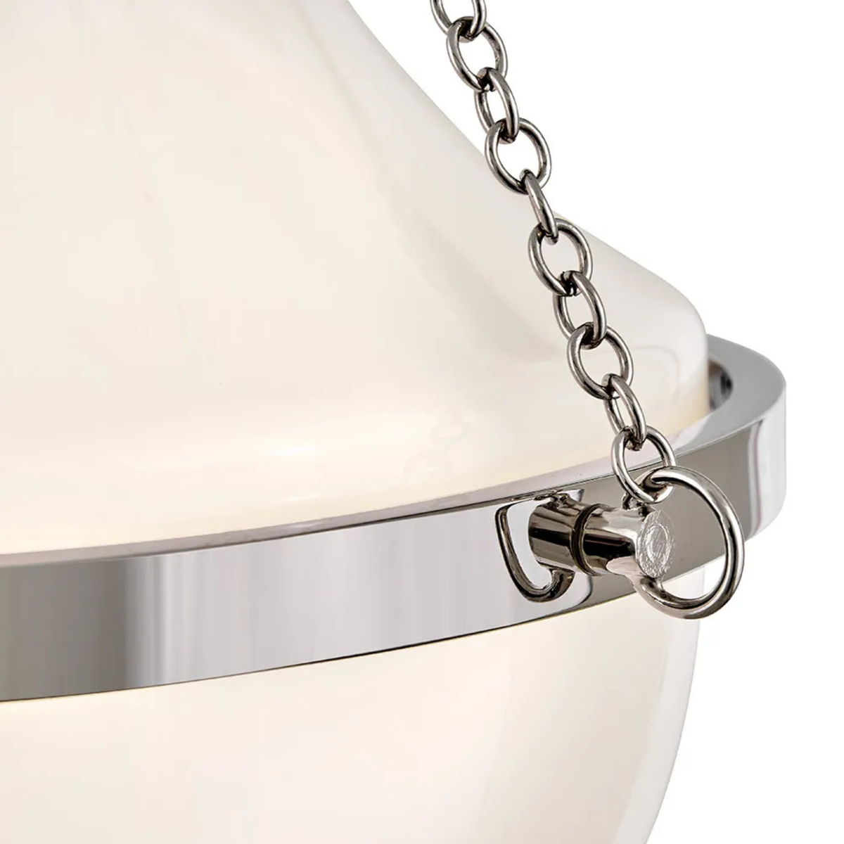 Collins Medium Pendant