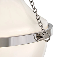 Collins Medium Pendant