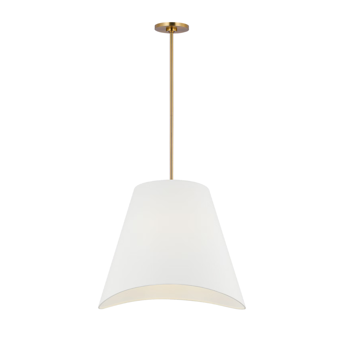 Beauvoir 24" Hanging Shade