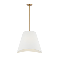 Beauvoir 24" Hanging Shade