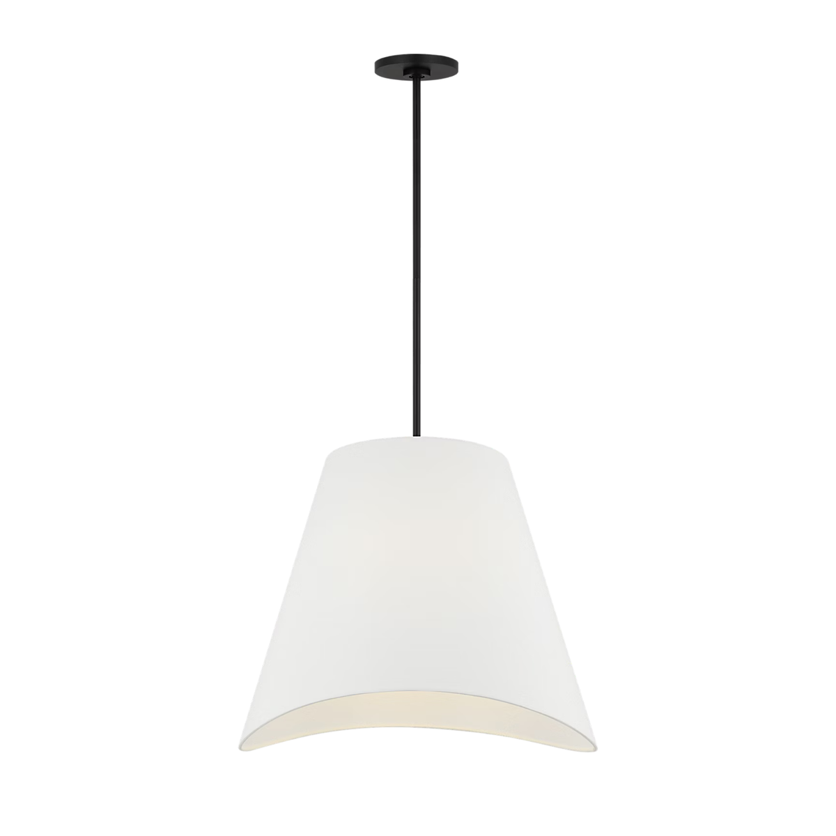 Beauvoir 24" Hanging Shade
