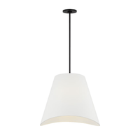 Beauvoir 24" Hanging Shade