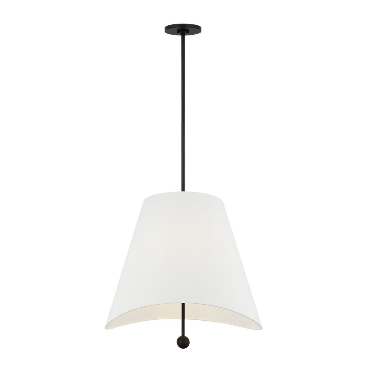 Beauvoir 24" Hanging Shade