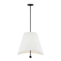 Beauvoir 24" Hanging Shade