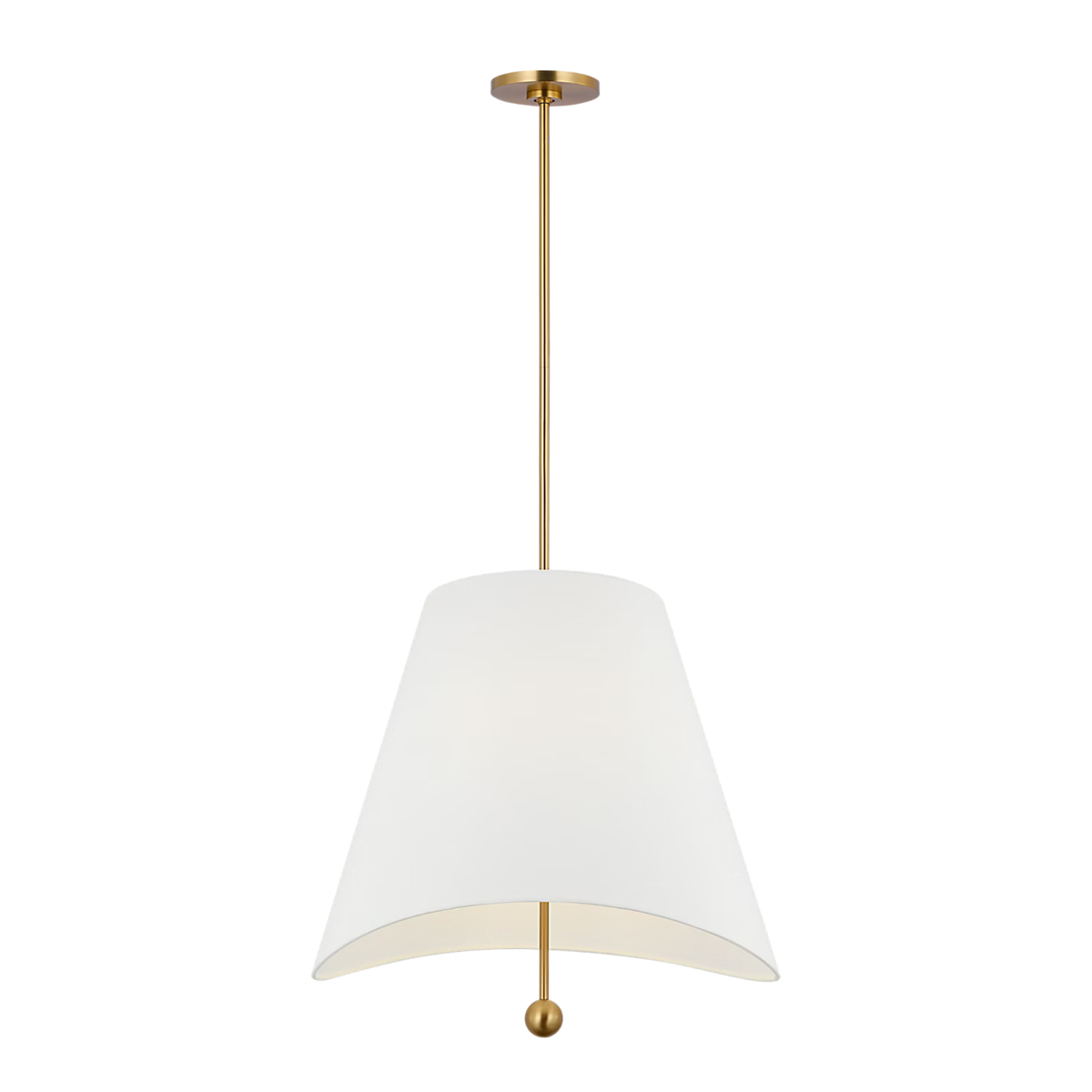 Beauvoir 24" Hanging Shade