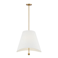 Beauvoir 24" Hanging Shade