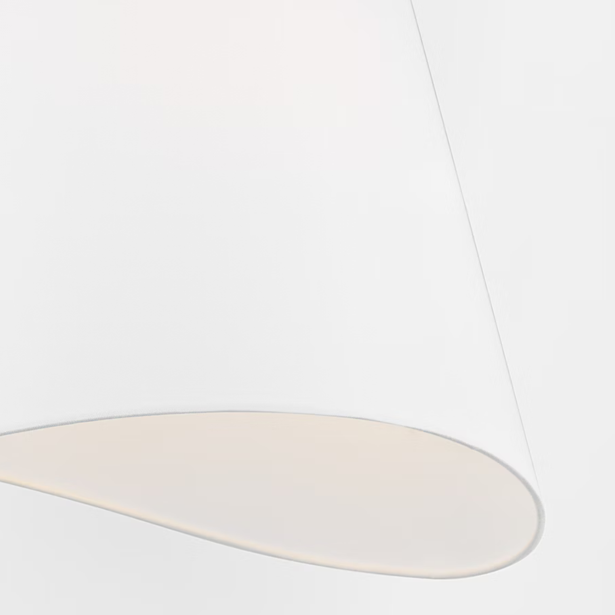 Beauvoir 24" Hanging Shade