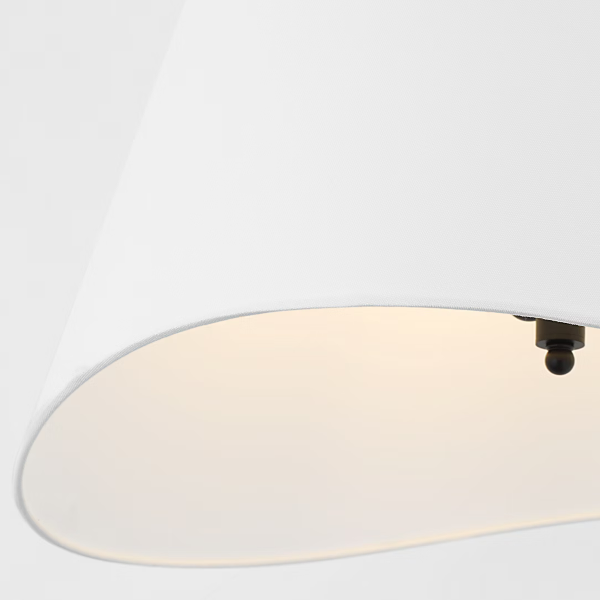 Beauvoir 24" Hanging Shade
