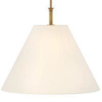 Greta 23" Pendant