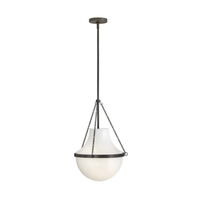 Collins Medium Pendant