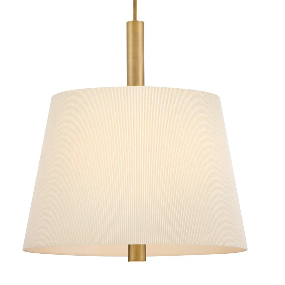 Clive 24" Tapered Chandelier