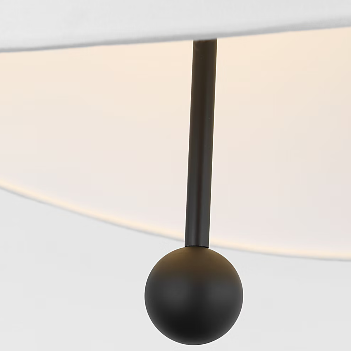 Beauvoir 24" Hanging Shade