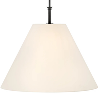 Greta 23" Pendant