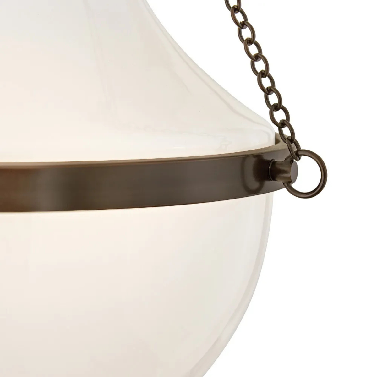 Collins Medium Pendant