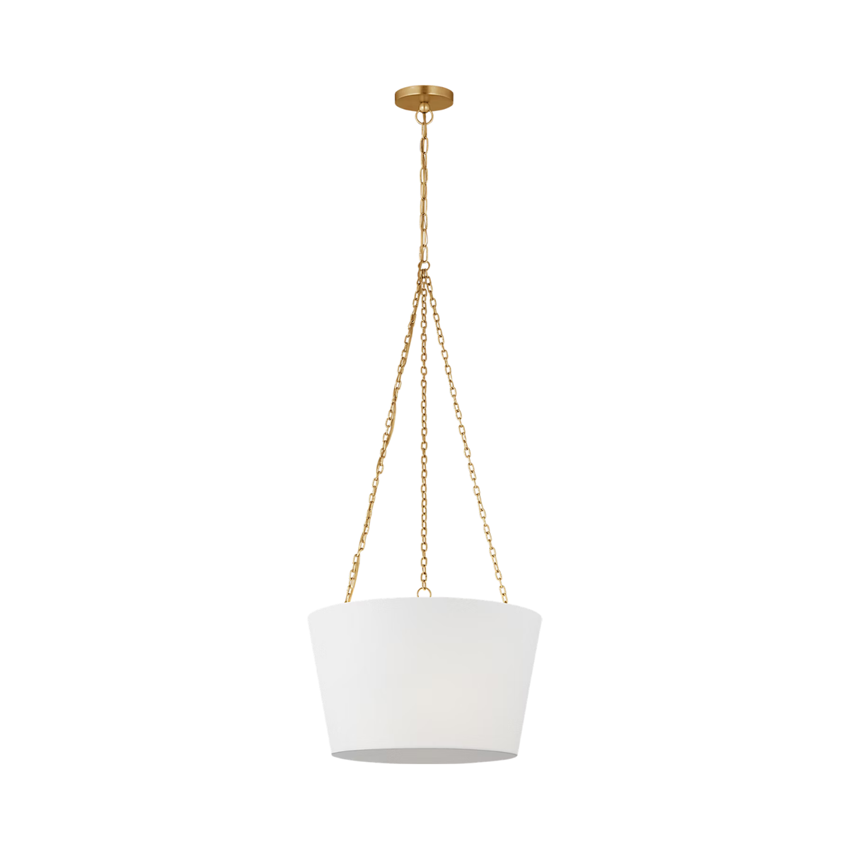 Herve 18" Hanging Shade