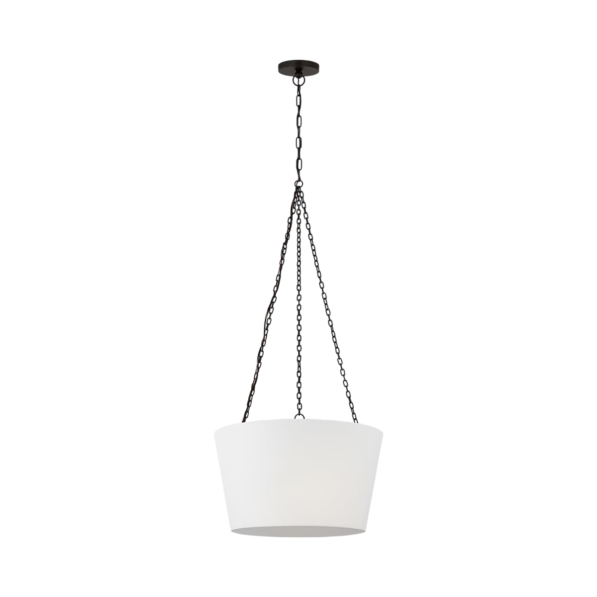 Herve 18" Hanging Shade