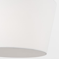 Herve 18" Hanging Shade