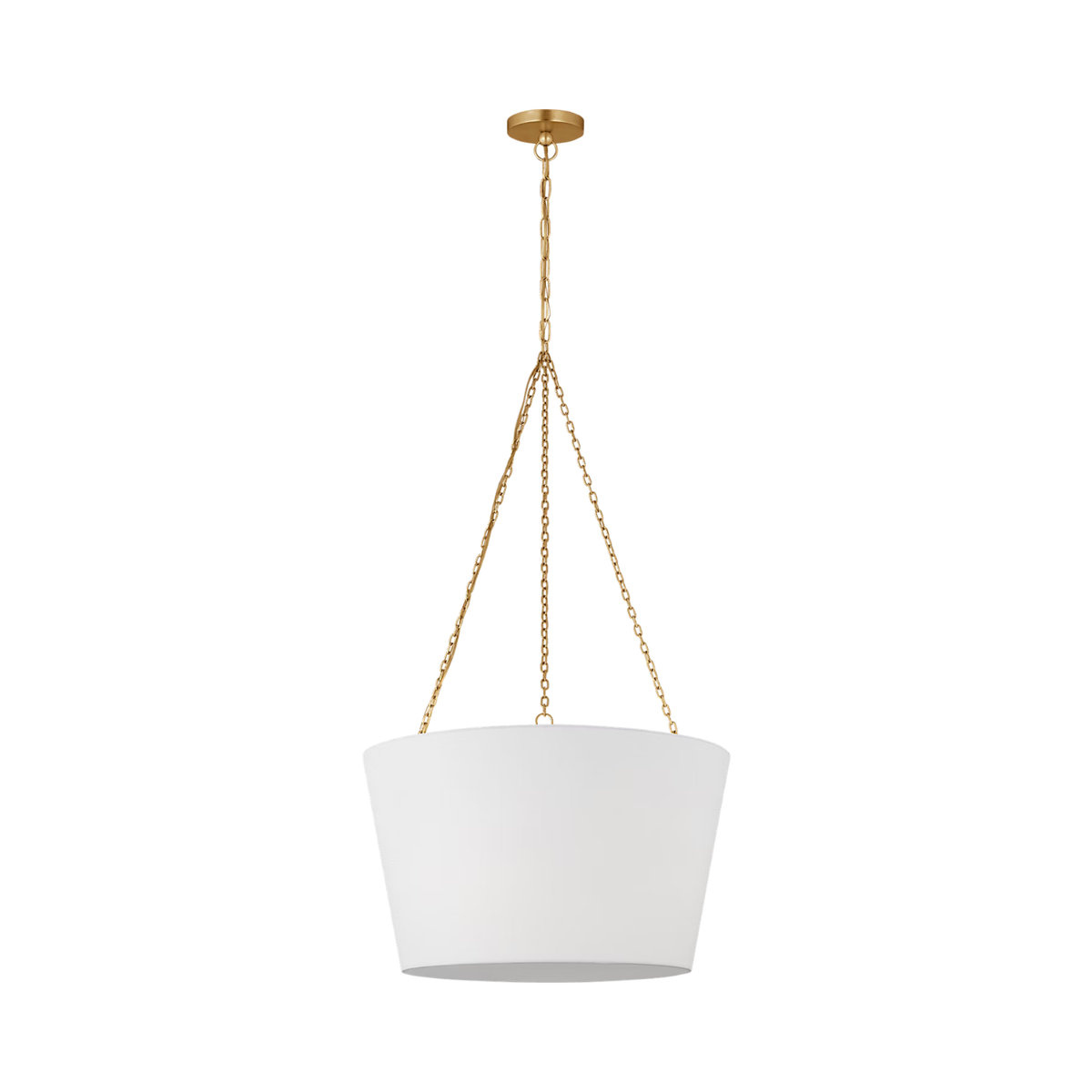 Herve 24" Hanging Shade