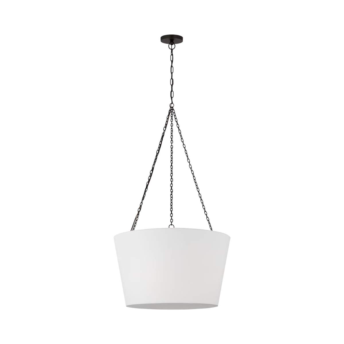Herve 24" Hanging Shade