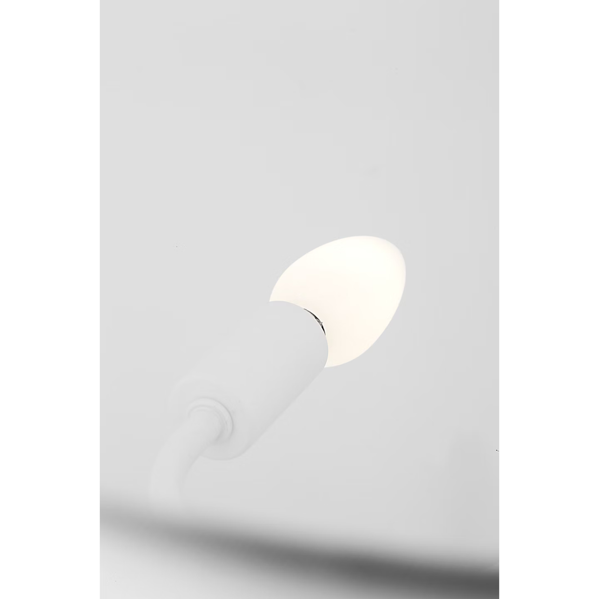 Herve 24" Hanging Shade