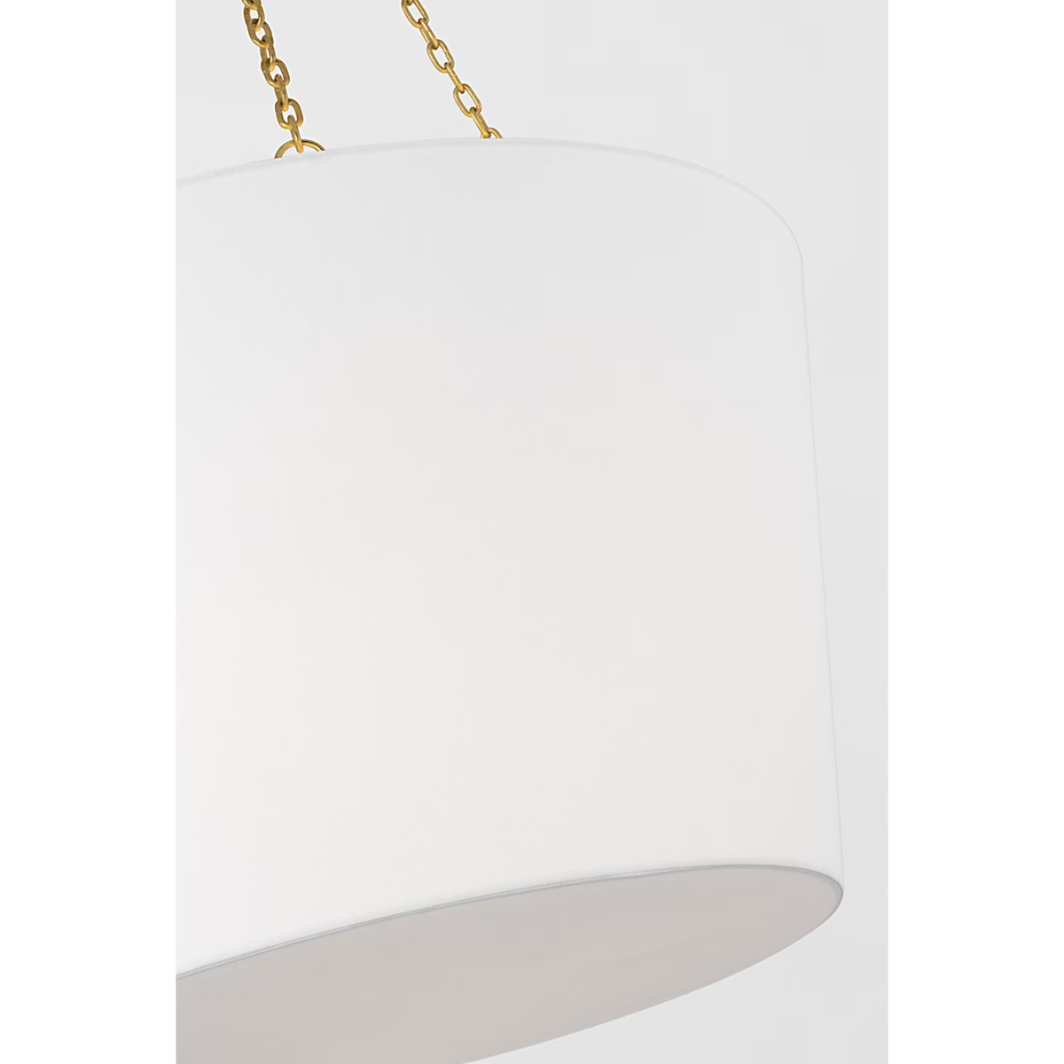 Herve 24" Hanging Shade