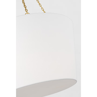 Herve 24" Hanging Shade