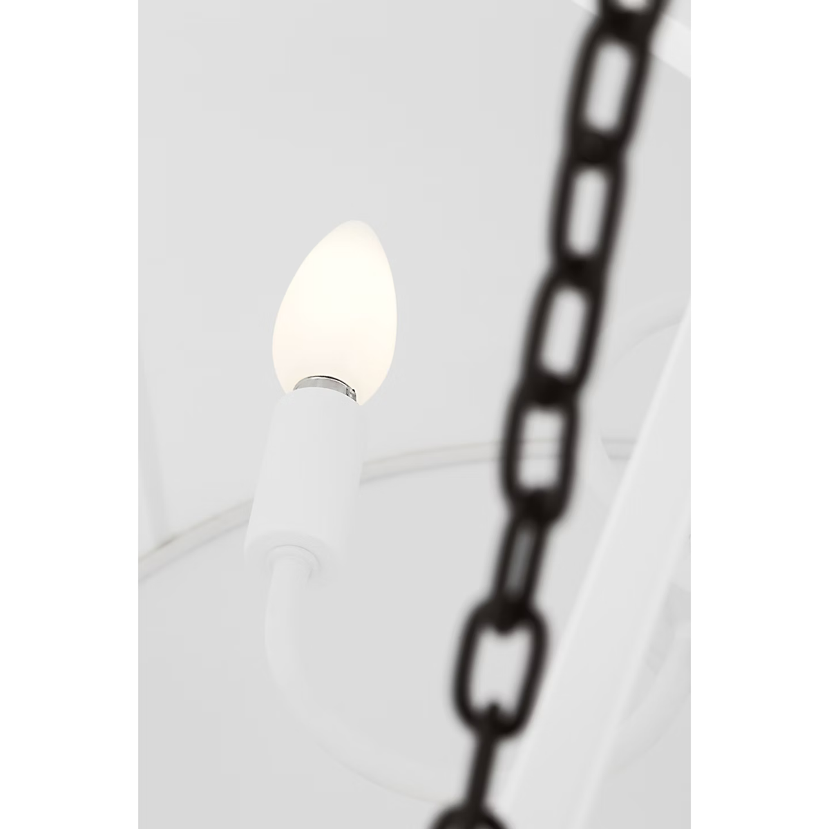 Herve 24" Hanging Shade