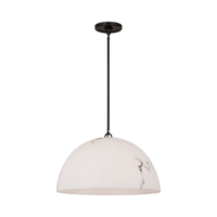 Savina 20" Pendant