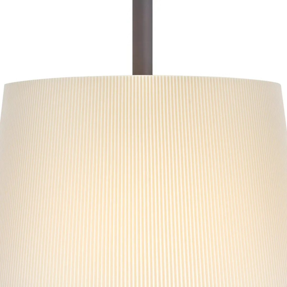 Clive 16" Tapered Pendant