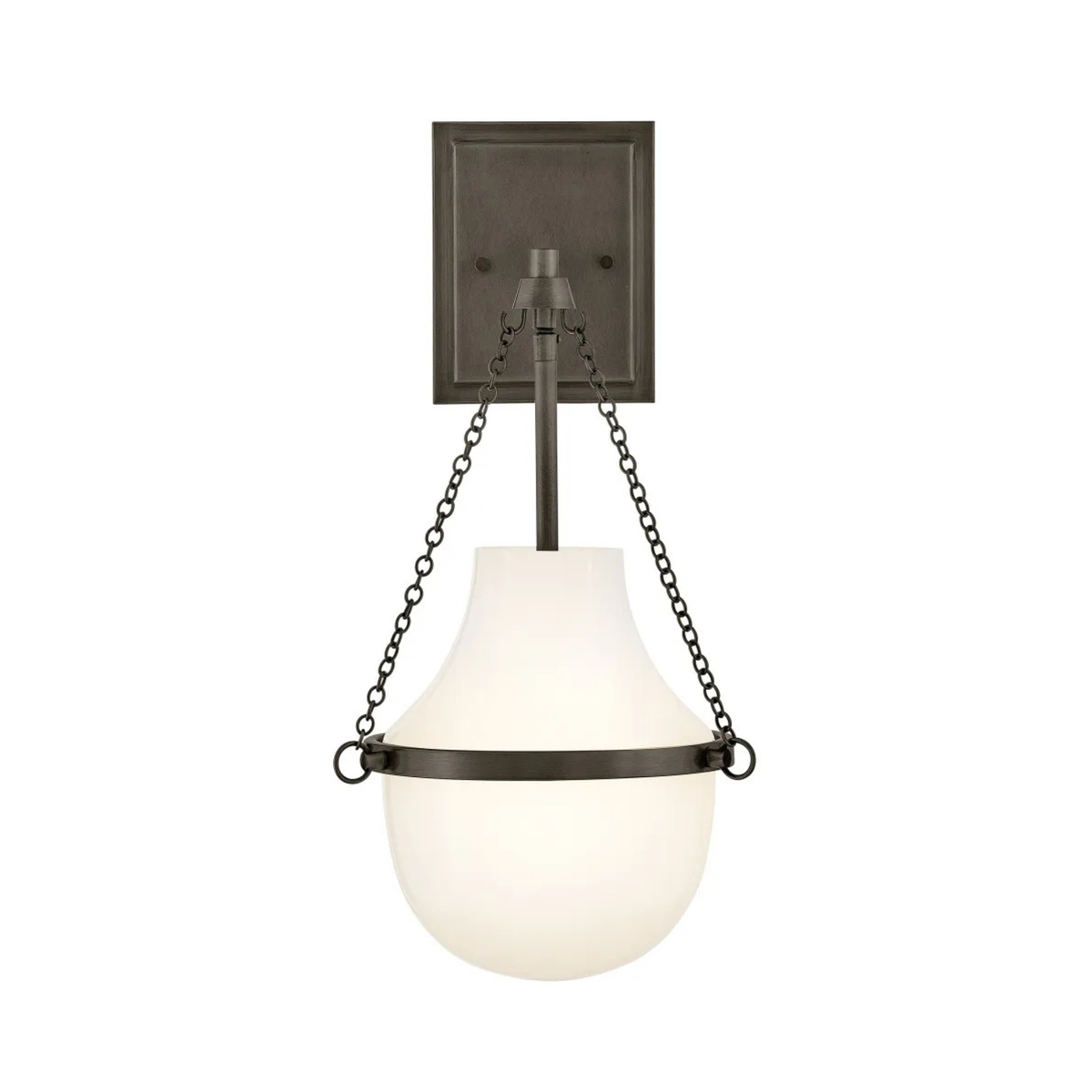 Collins Single Light Sconce