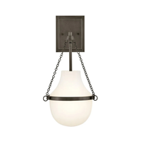 Collins Single Light Sconce