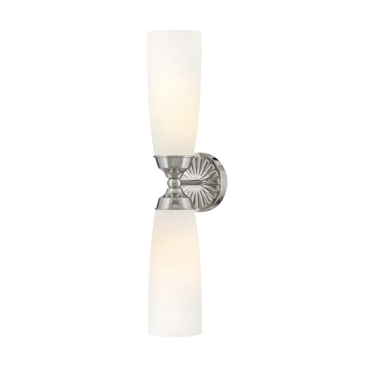 Alexis Large 2-Light Sconce